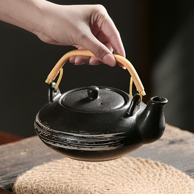 Japanisches Teeservice 4 Personen