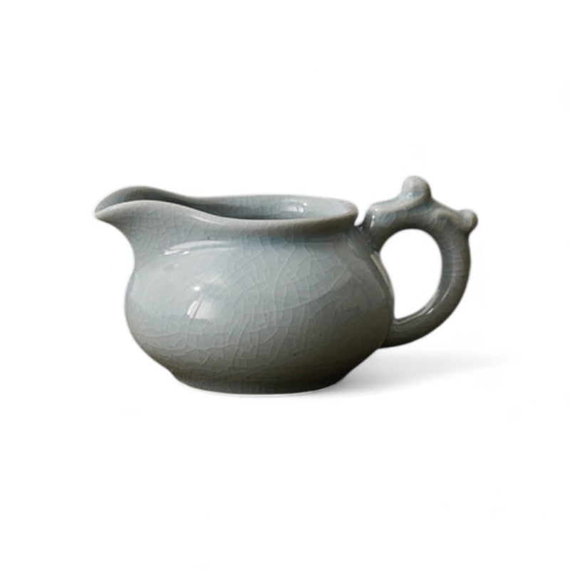 Japanisches Teeservice