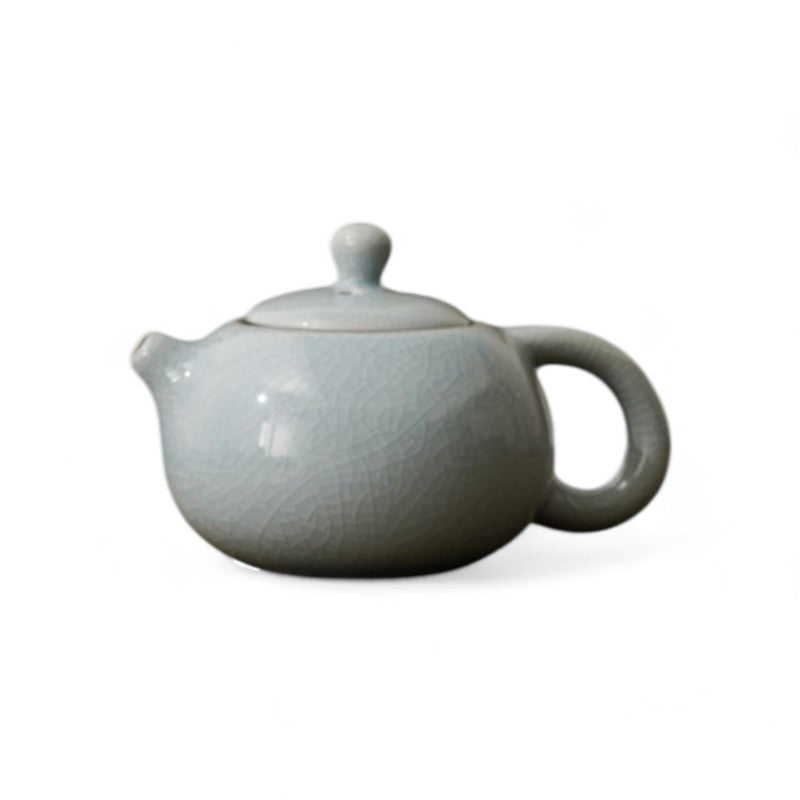 Japanisches Teeservice