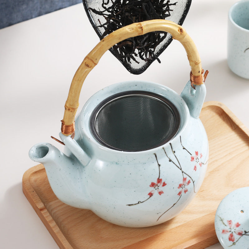 Japanisches Teeservice Historisch