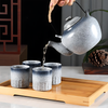 Japanisches Teeservice Keramik