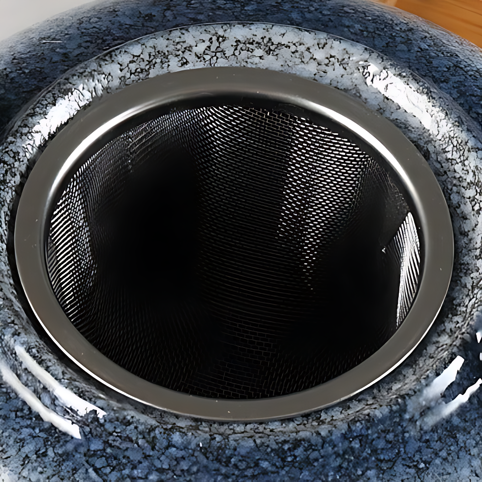 Japanisches Teeservice Keramik