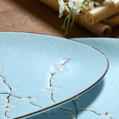 Japanisches Teeservice Sakura