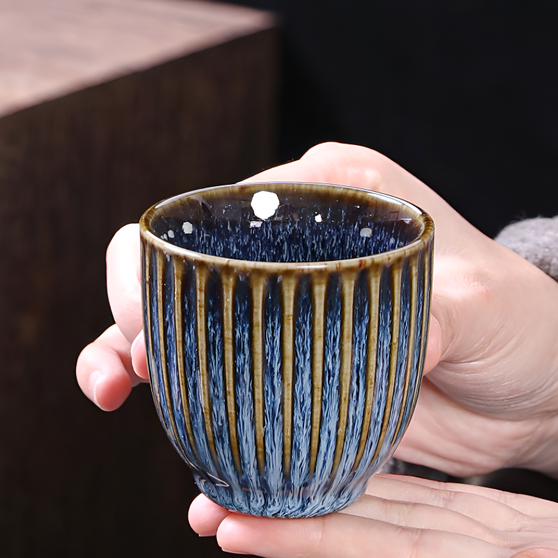 Japanisches Teeset Meditation