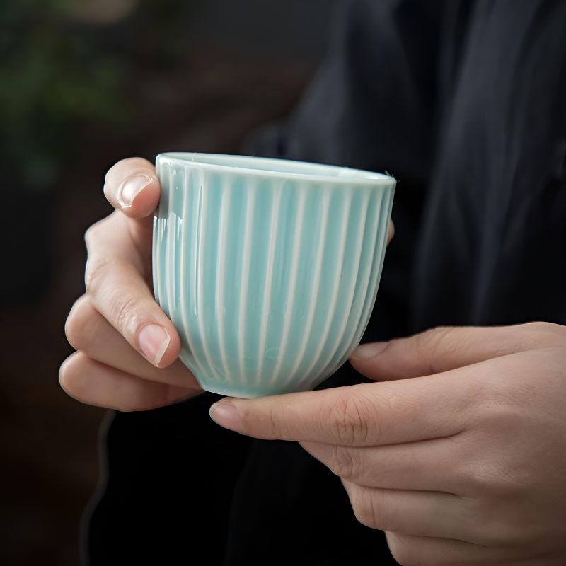 Japanisches Teeset Meditation