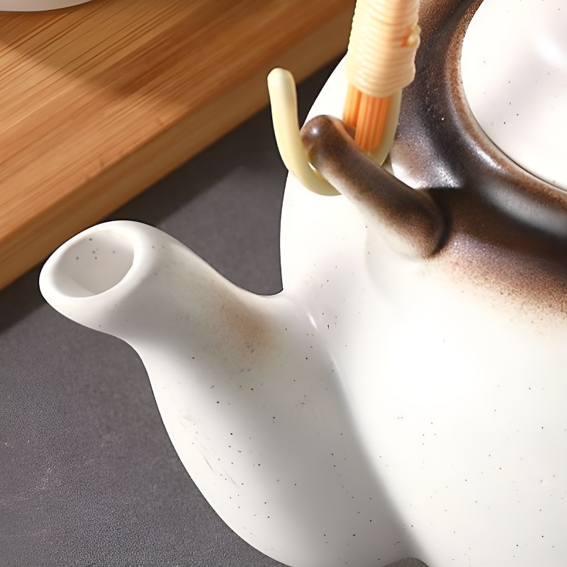 Japanisches Zen Teeset