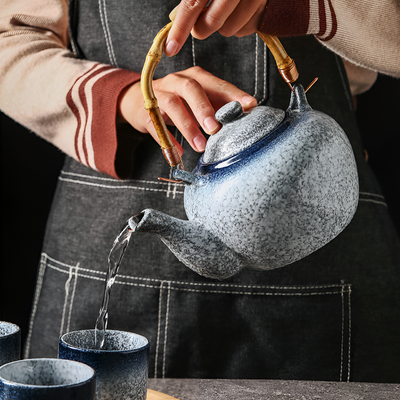 Japanisches Zen Teeset