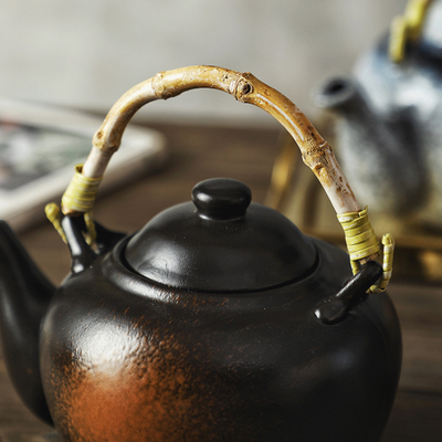 Japanisches Zen Teeset