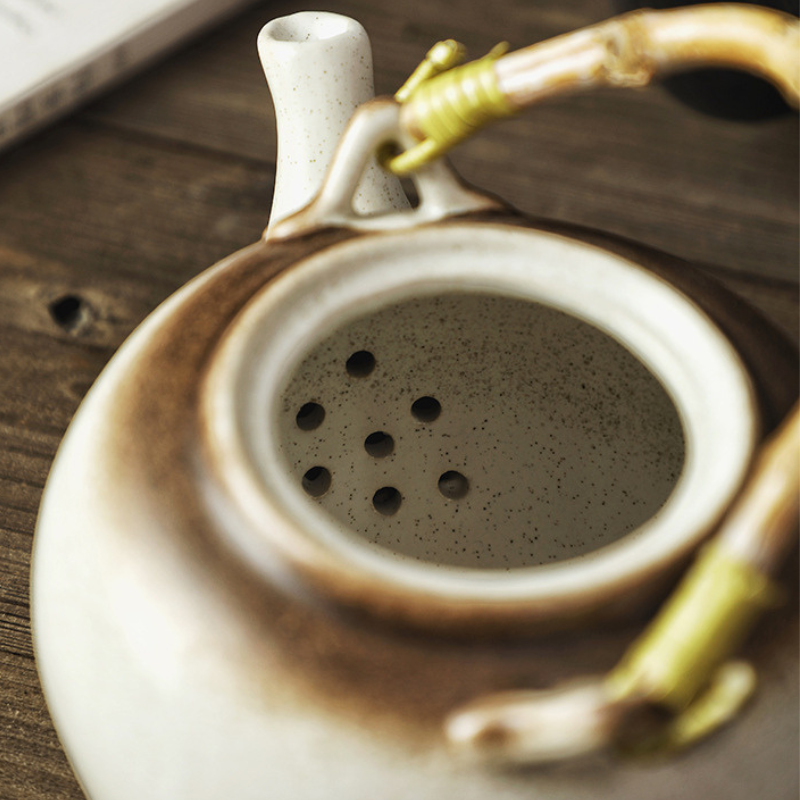 Japanisches Zen Teeset