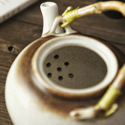 Japanisches Zen Teeset