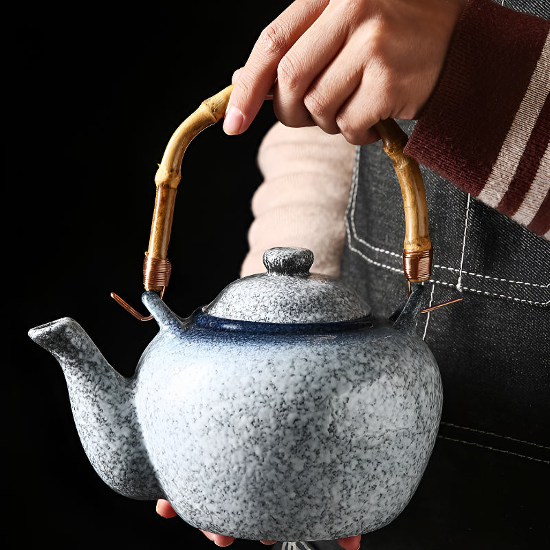 Japanisches Zen Teeset