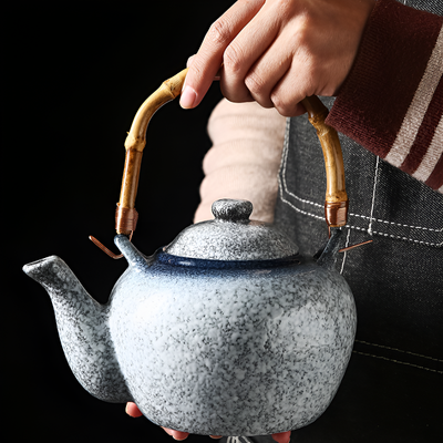 Japanisches Zen Teeset