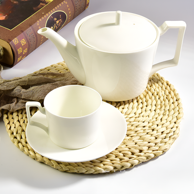 Keramik-Teekanne 1 Liter