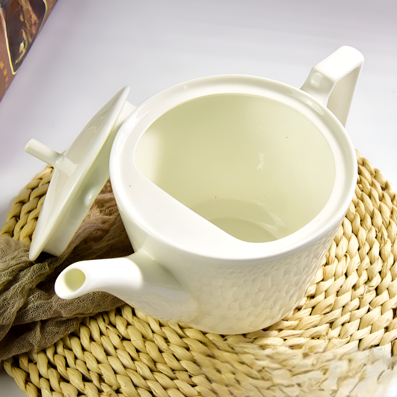 Keramik-Teekanne 1 Liter