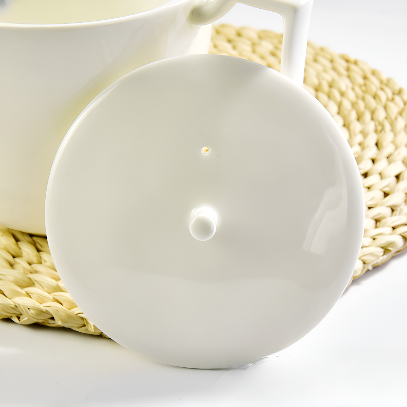 Keramik-Teekanne 1 Liter