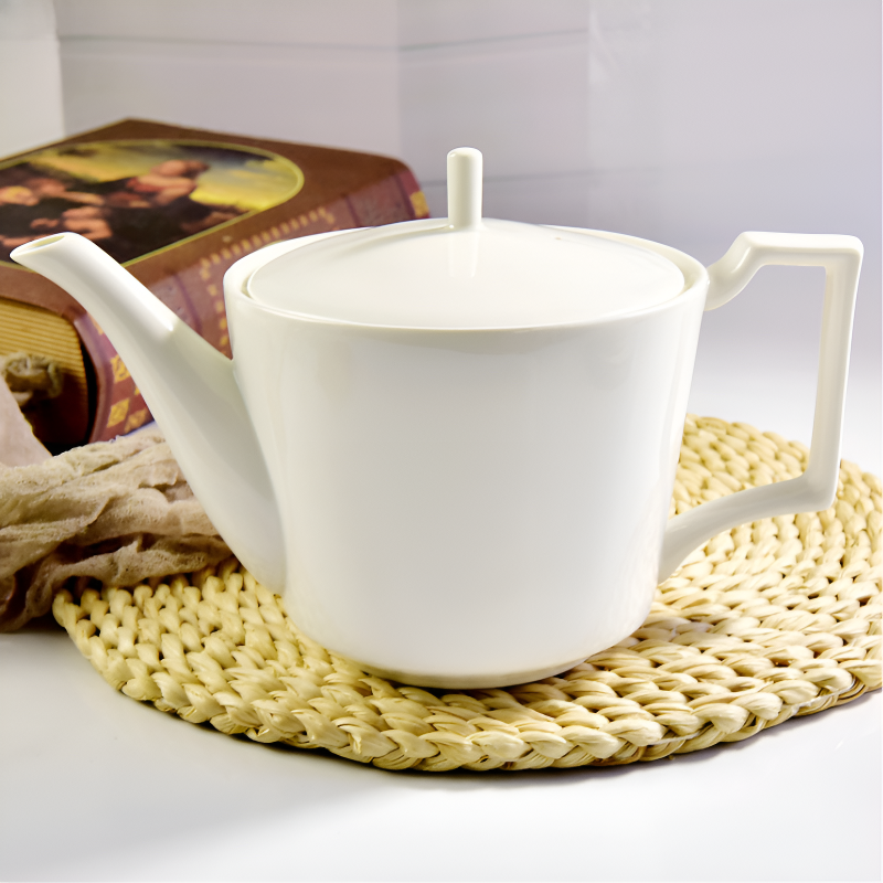 Keramik-Teekanne 1 Liter