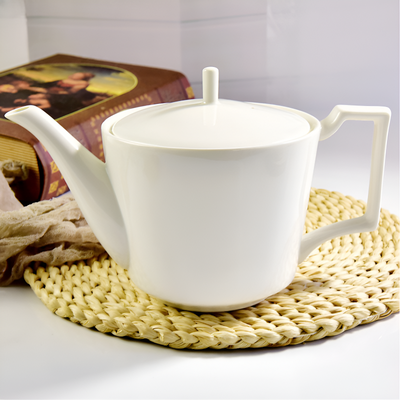 Keramik-Teekanne 1 Liter