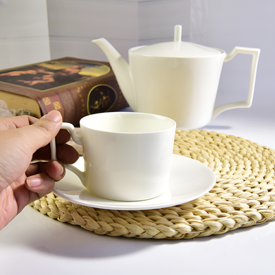 Keramik-Teekanne 1 Liter