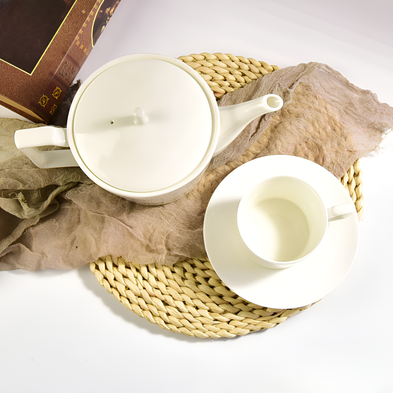 Keramik-Teekanne 1 Liter