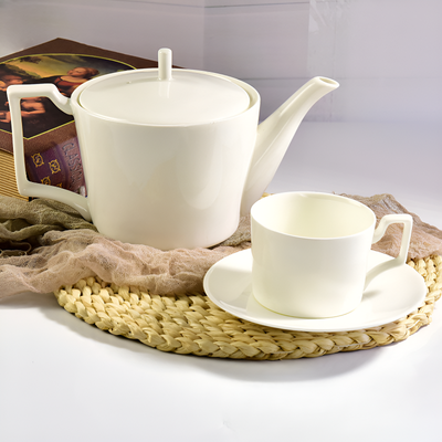 Keramik-Teekanne 1 Liter