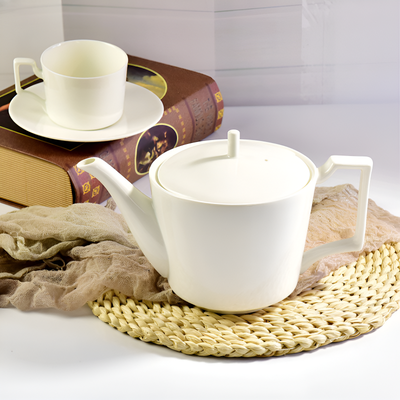 Keramik-Teekanne 1 Liter