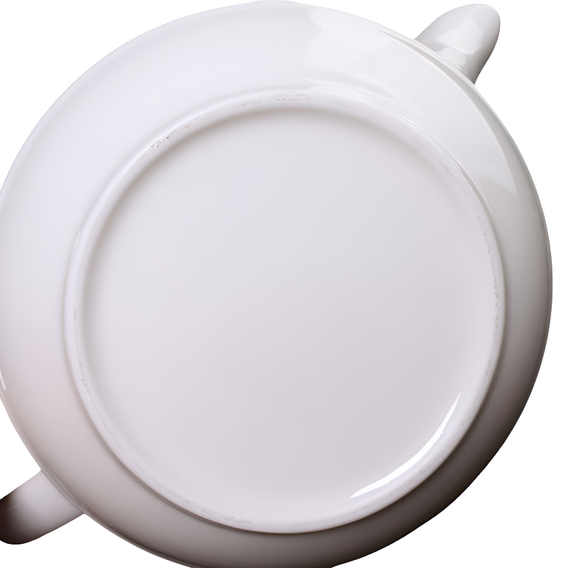 Keramik-Teekanne Design