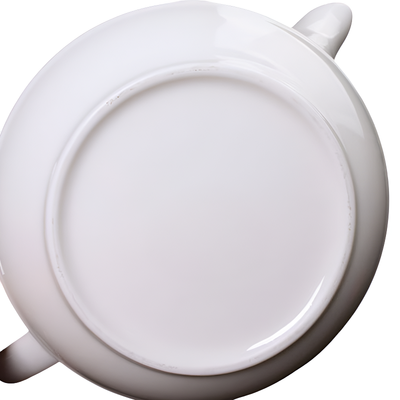 Keramik-Teekanne Design