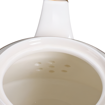 Keramik-Teekanne Design