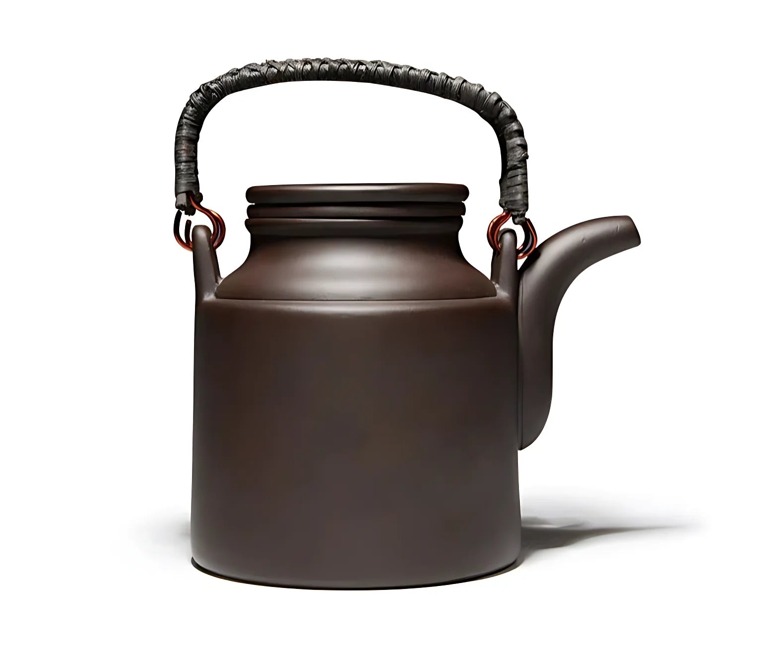 Keramik Teekanne Mit Sieb