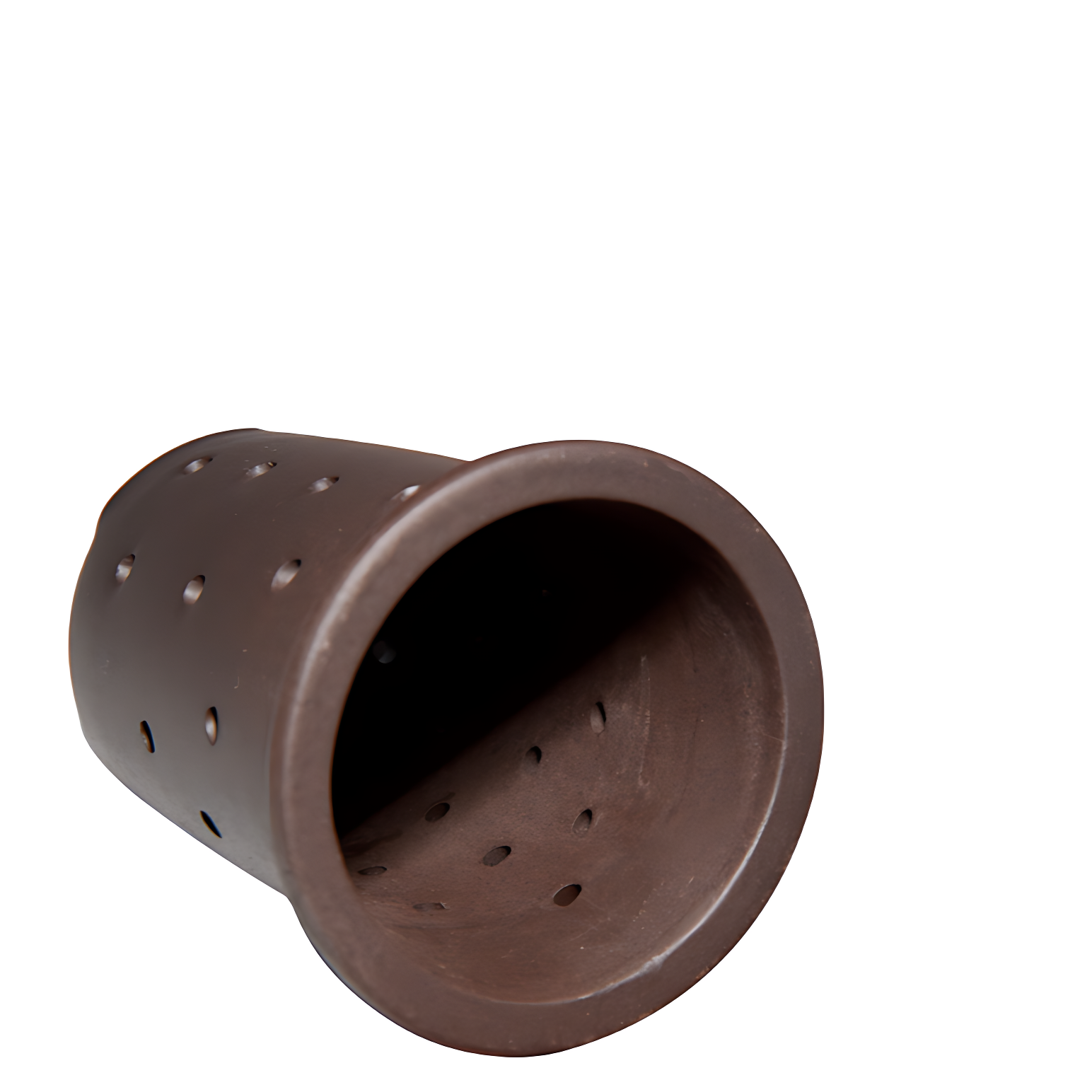 Keramik Teekanne Mit Sieb