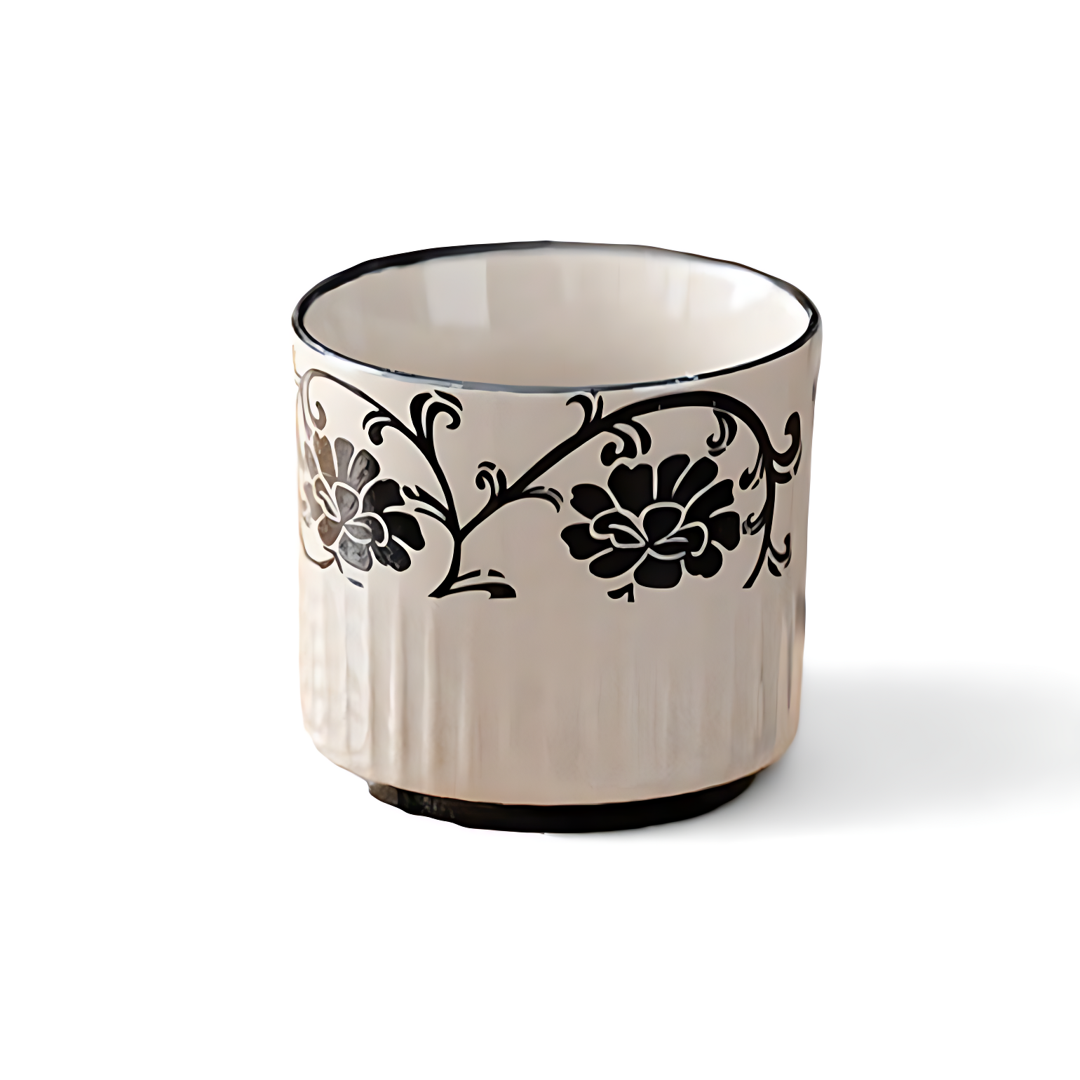 Keramik Teekanne Set