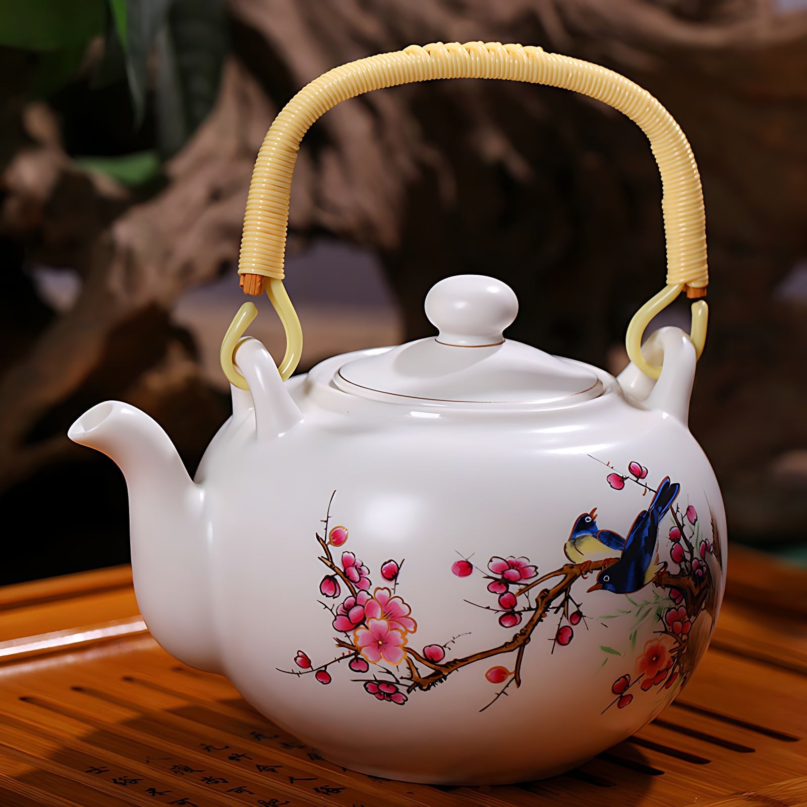 Keramik Teeservice Ostfriesland