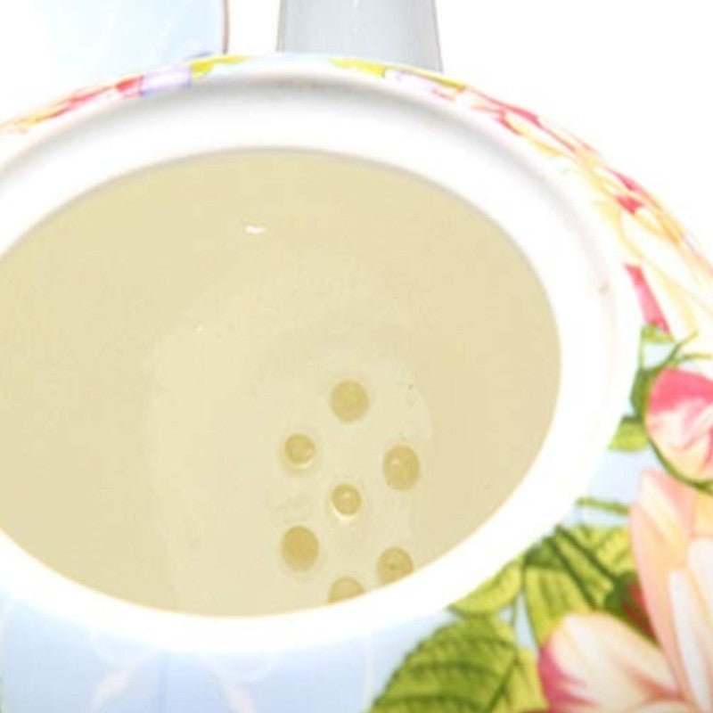 Klassische Englische Teekanne