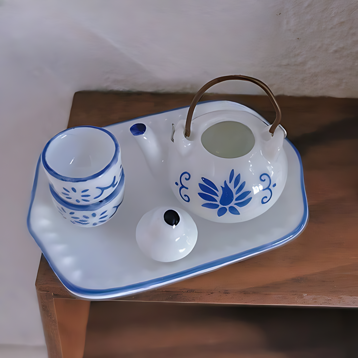 Little Dutch Teeservice