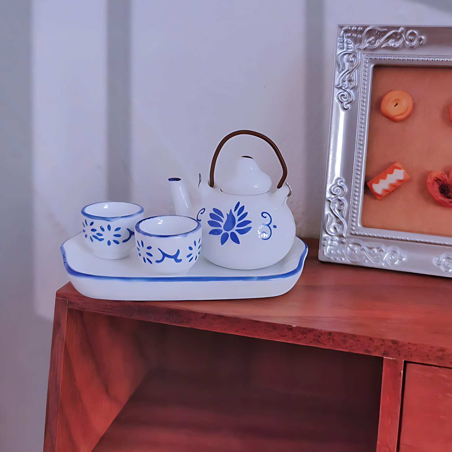 Little Dutch Teeservice