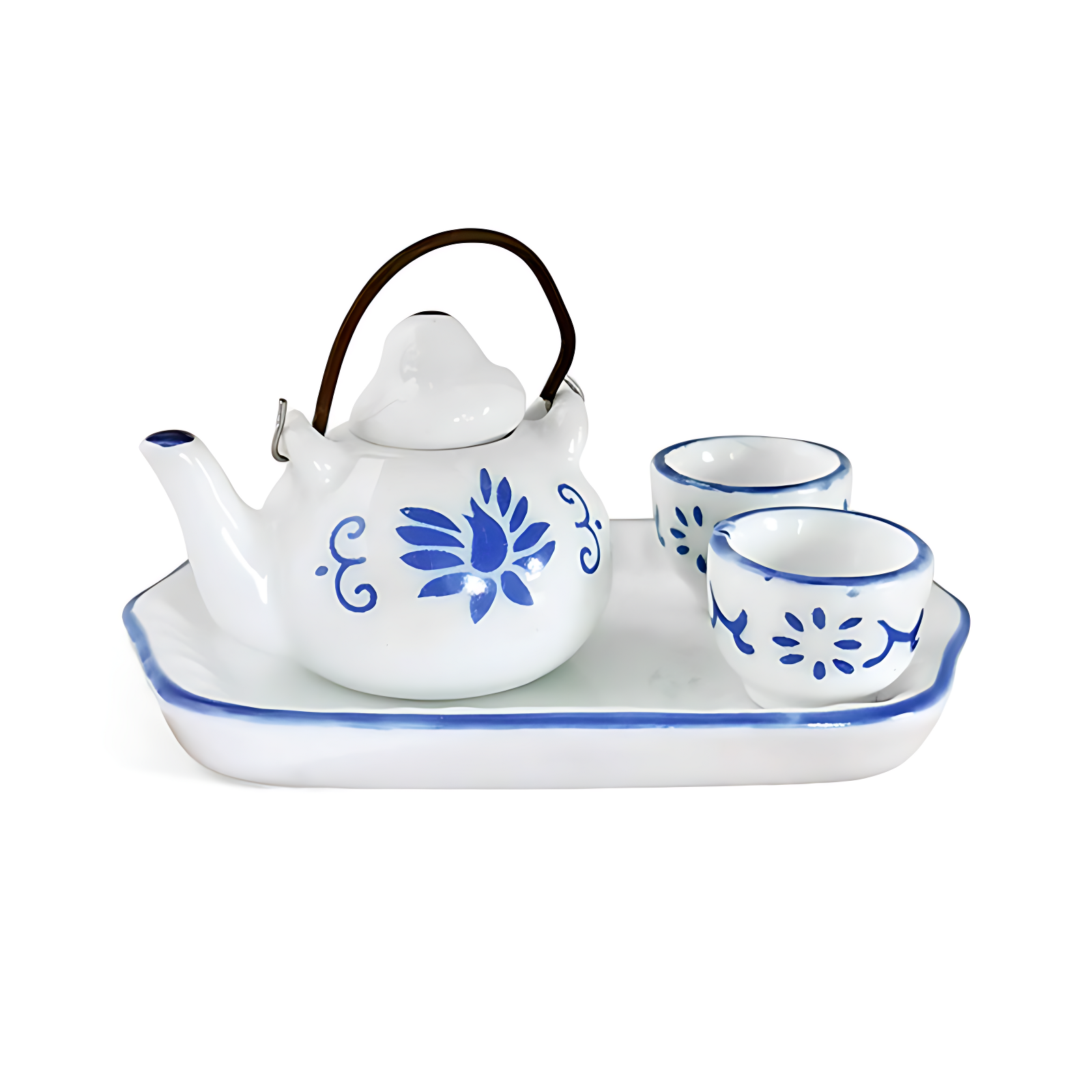 Little Dutch Teeservice