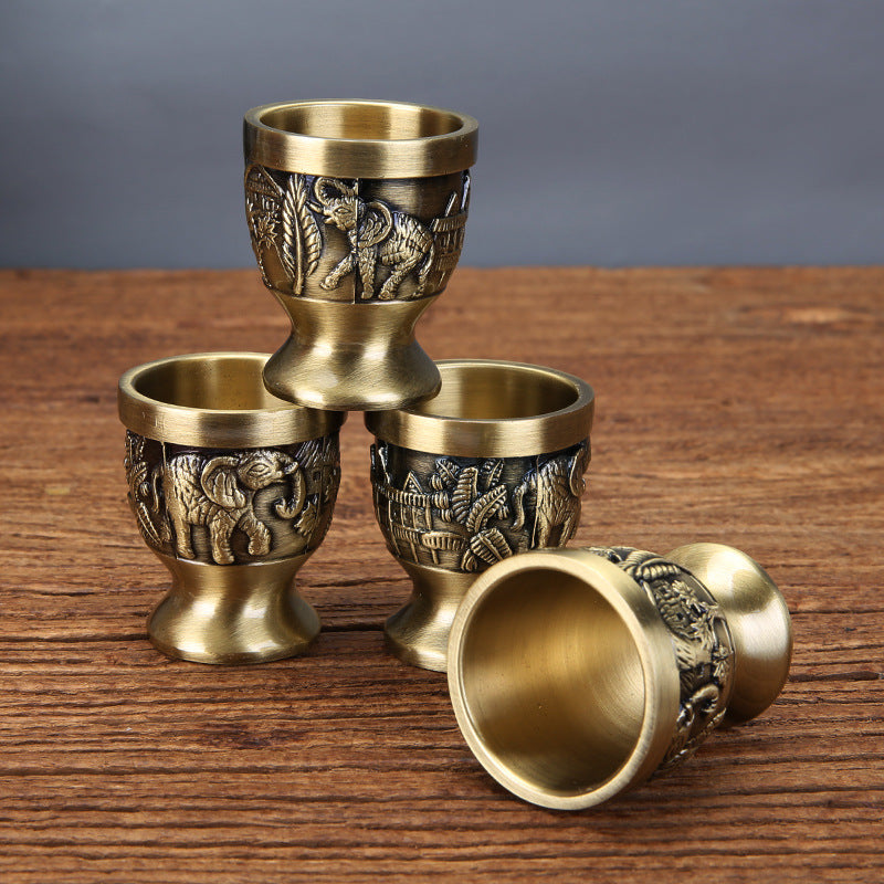 Little Dutch Teeservice Adventure