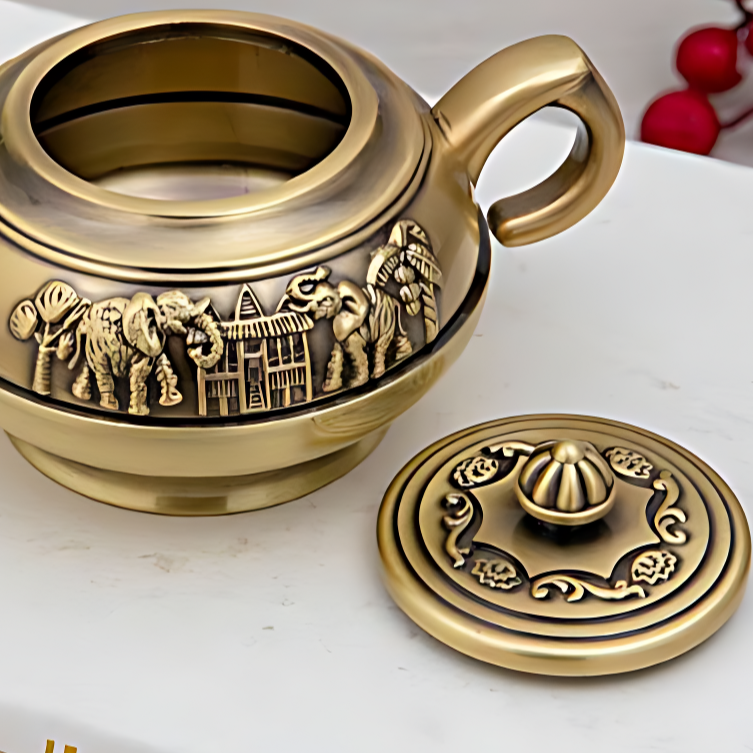 Little Dutch Teeservice Adventure