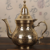 Marokkanische Minze Tee Teekanne