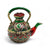 Marokkanische Teekanne Keramik