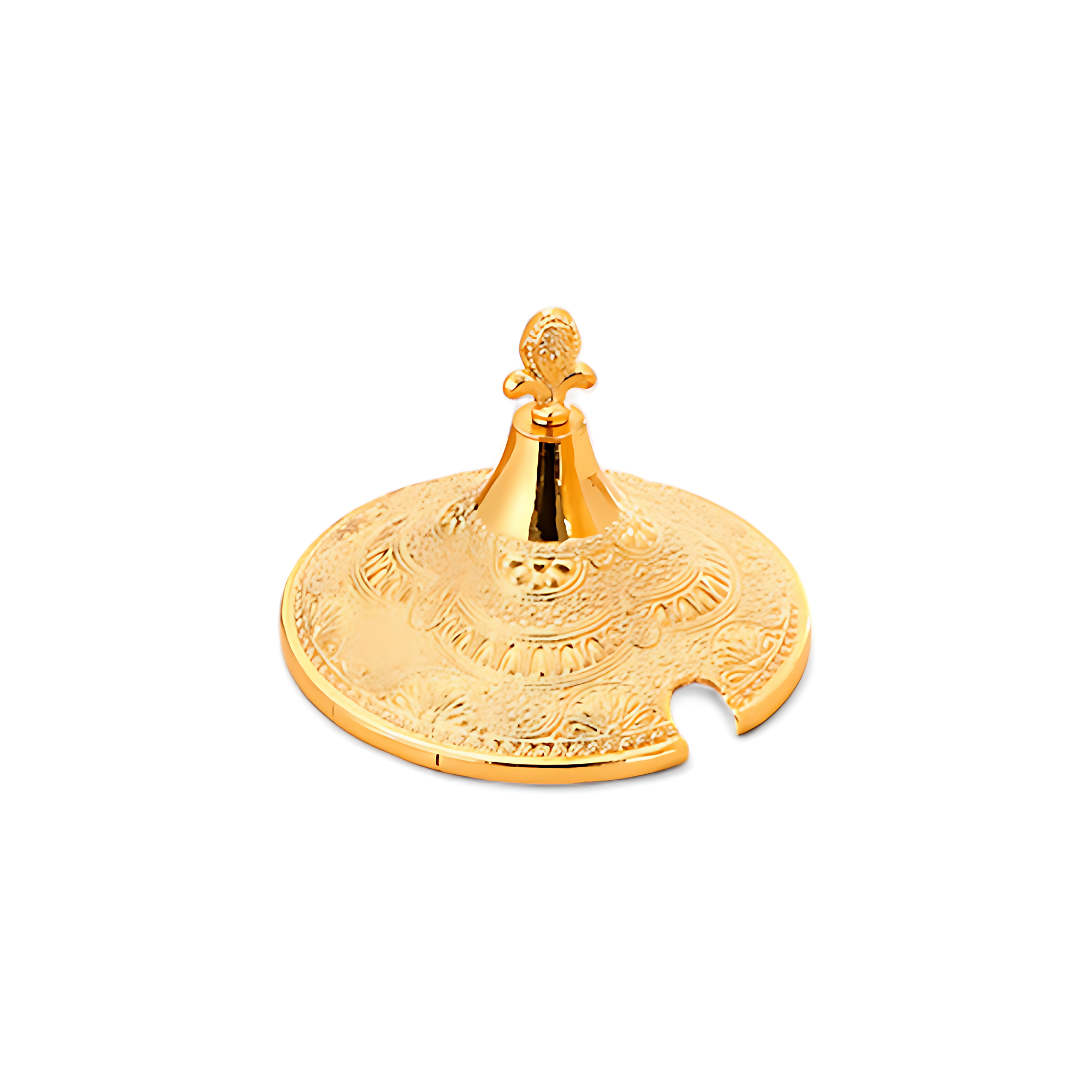 Marokkanische Teekanne Symbol