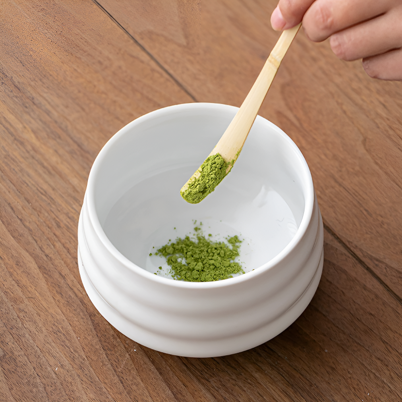 Matcha Besen Set