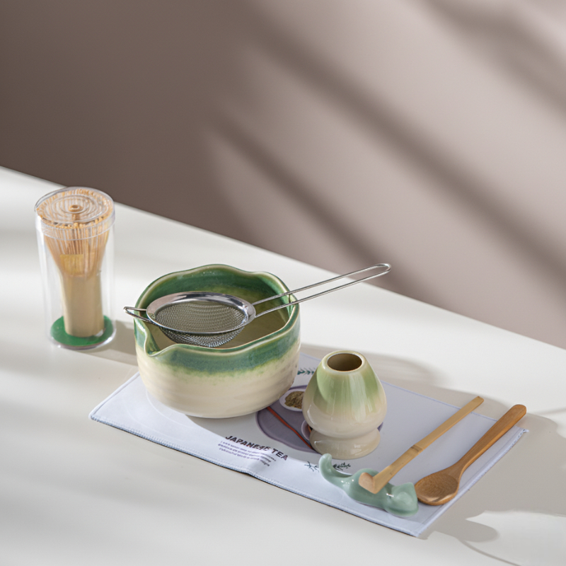 Matcha & Zubehör