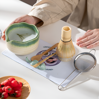 Matcha Geschenkset