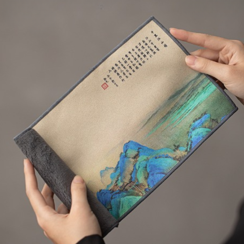 Matcha Set mit Schale und Besen