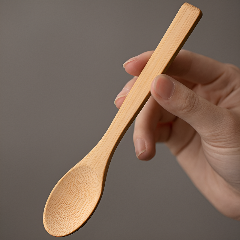 Matcha Set mit Schale und Besen