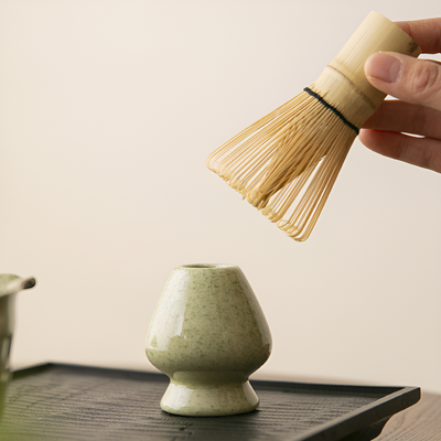 Matcha Tee Utensilien Set
