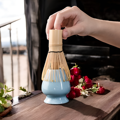 Matcha Teezeremonie Set