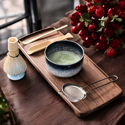 Matcha Teezeremonie Set