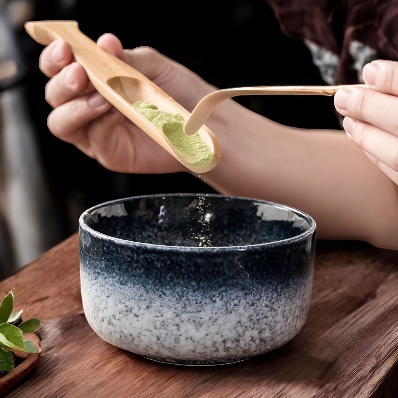 Matcha Teezeremonie Set